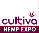 Logo cultiva hemp expo