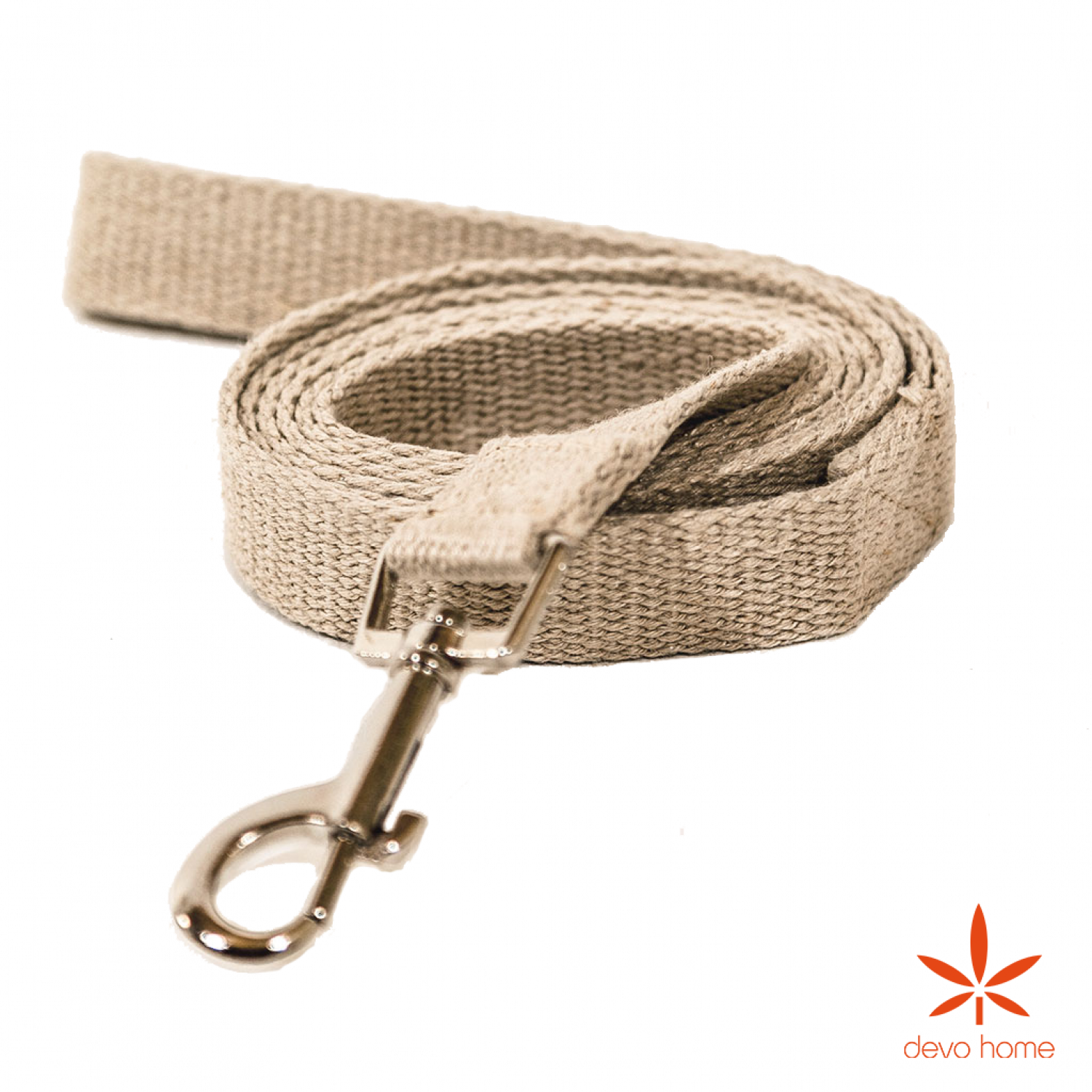 standard leash hemp