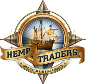 Hemp Traders Logo 2008