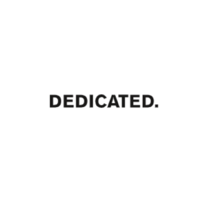 dedicated
